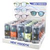 Counter display for reading glasses - Anti-reflective - ESP4622-A - 30 pieces