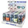 Counter display for reading glasses - Anti-reflective - ESP5049-A - 30 pieces Counter display for reading glasses - Anti-reflective - ESP5049-A - 30 pieces