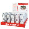 Counter display for reading glasses - ESP6602 - 30 pieces
