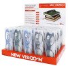 Espositore da Banco per occhiali da lettura - ESP8194 - 30pezzi