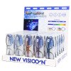 Espositore da Banco per occhiali da lettura - Anti luce blu - ESP6206-B - 30pezzi