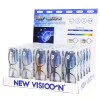 Counter display for reading glasses - Blu Light Blocking - ESP6206-B - 30 pieces Counter display for reading glasses - Blu Light Blocking - ESP6206-B - 30 pieces