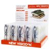 Counter display for reading glasses - ESP6619 - 30 pieces Counter display for reading glasses - ESP6619 - 30 pieces