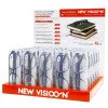 Counter display for reading glasses - ESP6756 - 30 pieces Counter display for reading glasses - ESP6756 - 30 pieces