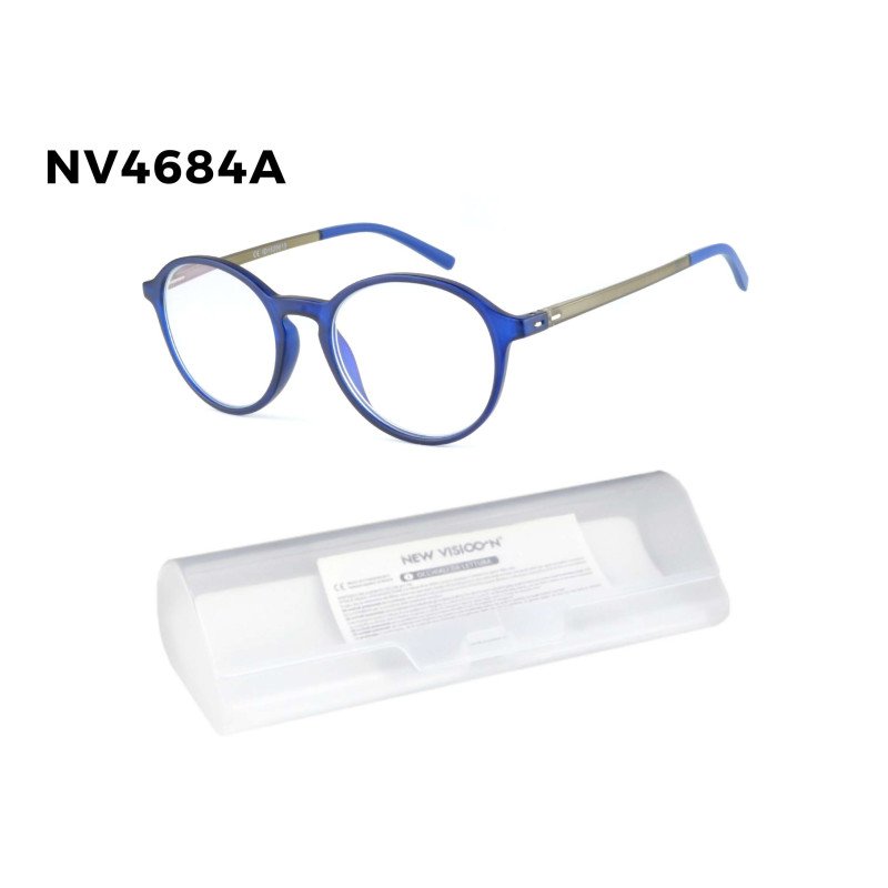 Counter display for reading glasses - Anti-reflective - ESP4684-A - 30 pieces