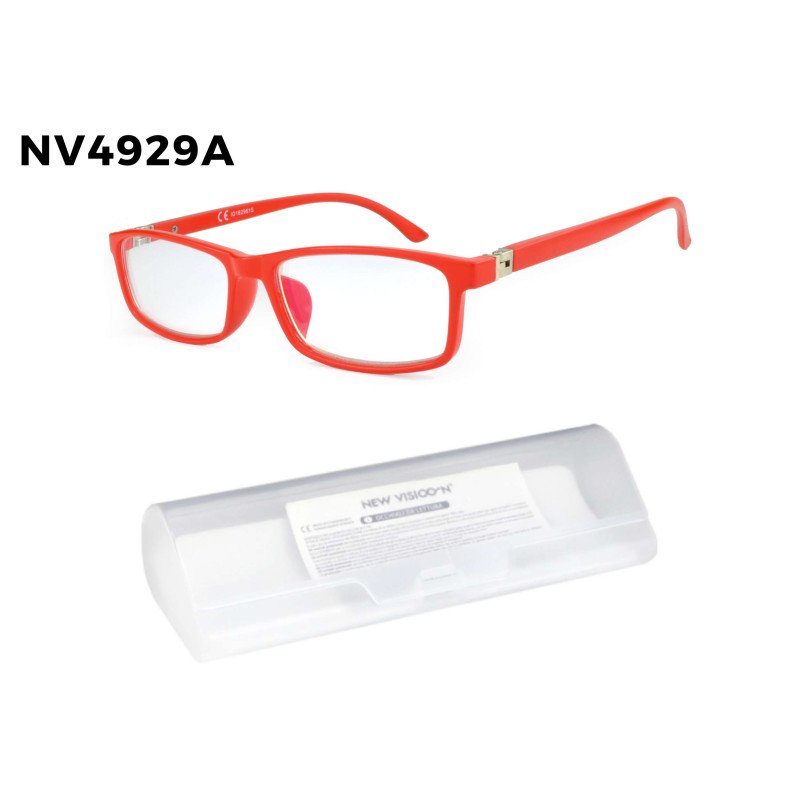 Counter display for reading glasses - Anti-reflective - ESP4929-A - 30 pieces Counter display for reading glasses - Anti-reflective - ESP4929-A - 30 pieces