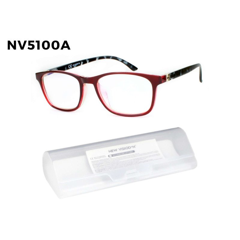 Espositore da Banco per occhiali da lettura - Lenti antiriflessi - ESP5100-A - 30pezzi Espositore da Banco per occhiali da lettura - Lenti antiriflessi - ESP5100-A - 30pezzi