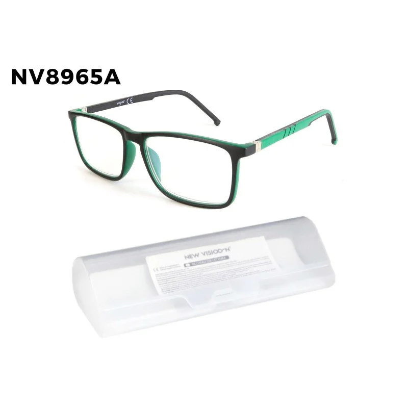 Counter display for reading glasses - Anti-reflective - ESP8965-A - 30 pieces Counter display for reading glasses - Anti-reflective - ESP8965-A - 30 pieces