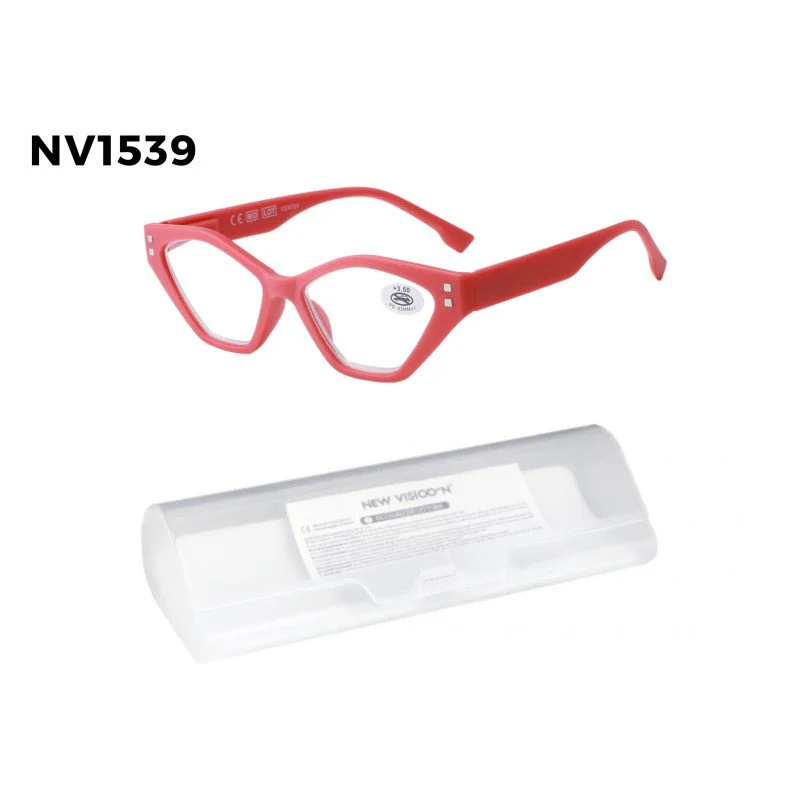 Counter display for reading glasses - Blu Light Blocking - ESP1539-B - 30 pieces