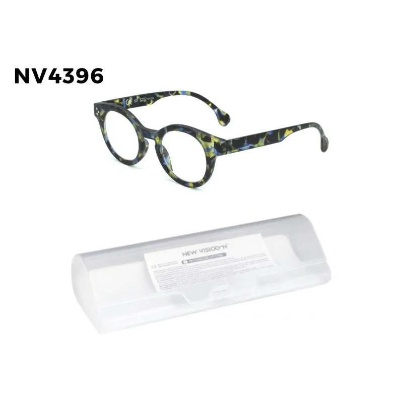 Counter display for reading glasses - Blu Light Blocking - ESP4396-B - 30 pieces