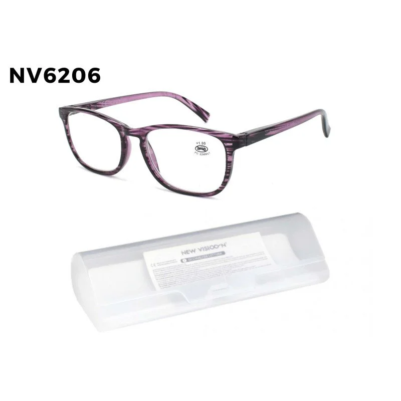Counter display for reading glasses - Blu Light Blocking - ESP6206-B - 30 pieces Counter display for reading glasses - Blu Light Blocking - ESP6206-B - 30 pieces