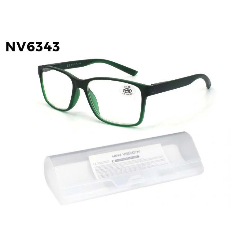 Counter display for reading glasses - Blu Light Blocking - ESP6343-B - 30 pieces Counter display for reading glasses - Blu Light Blocking - ESP6343-B - 30 pieces
