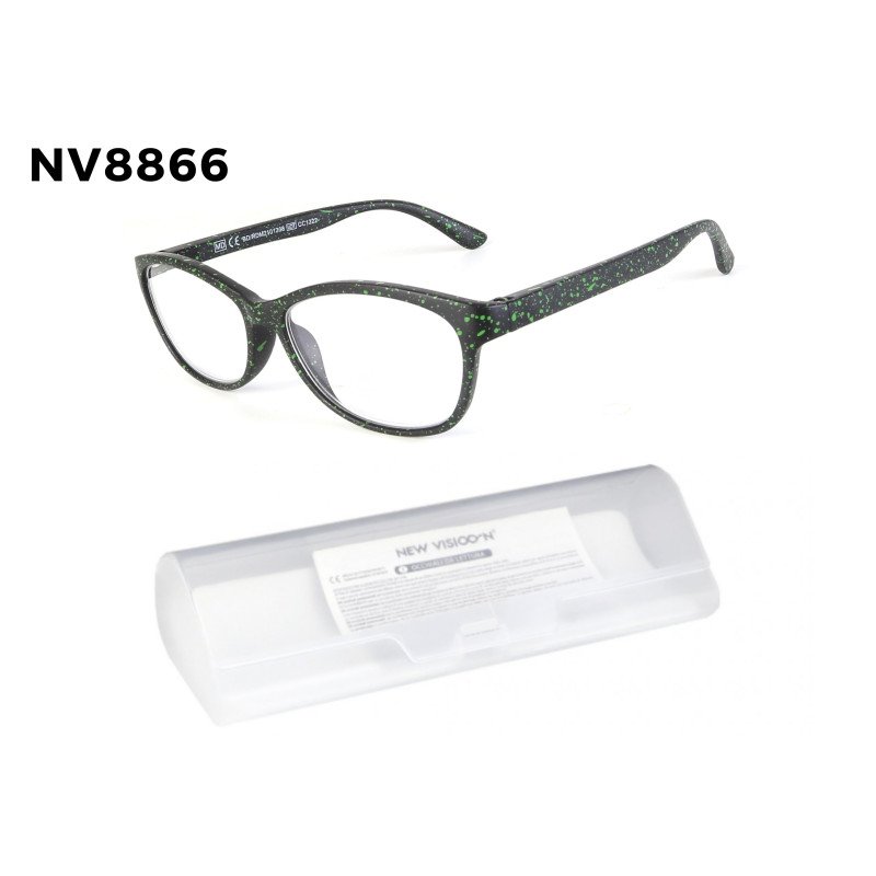 Counter display for reading glasses - ESP8866 - 30 pieces