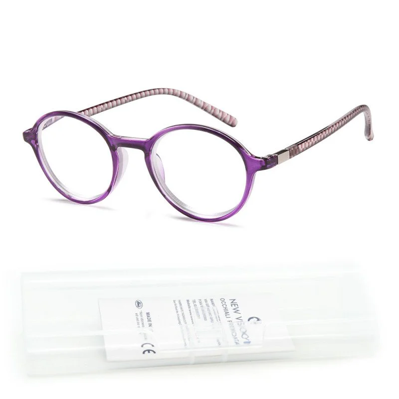 Counter display for reading glasses - Blu Light Blocking - ESP1195-B - 30 pieces