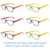 Reading glasses - Silm - NV3252 - Wholesale Pack of 6
