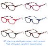 Reading glasses - Lightweight Frame - NV3329 - Wholesale Pack of 6