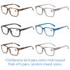 Reading glasses - Lightweight Frame - NV4622-C - Wholesale Pack of 6