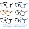 Reading glasses - Lightweight Frame - NV5285