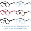 Reading glasses - Lightweight Frame - NV8030 - Wholesale Pack of 6