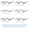 Reading glasses - Lightweight Frame - NV8163 - Wholesale Pack of 6