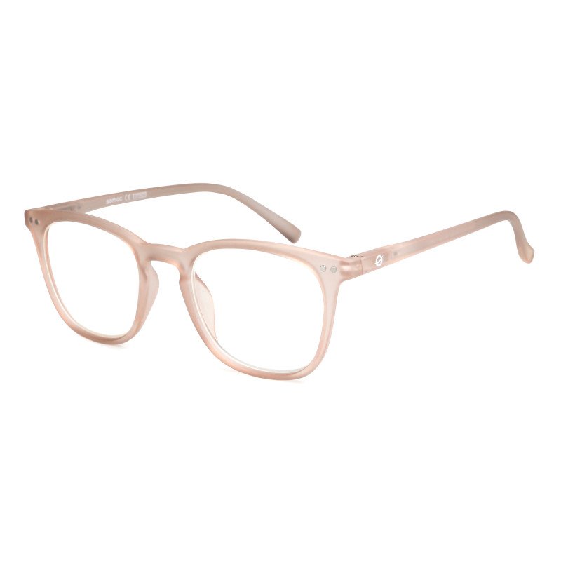 Blue light blocking glasses - Lightweight Frame - S472