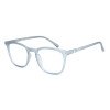 Blue light blocking glasses - Lightweight Frame - S472