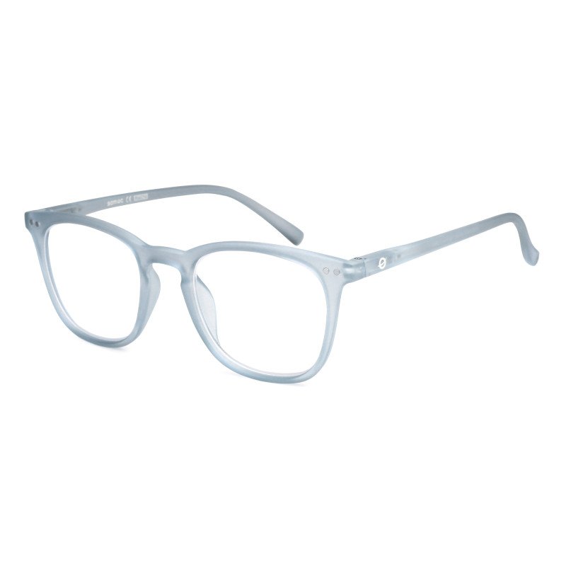 Blue light blocking glasses - Lightweight Frame - S472