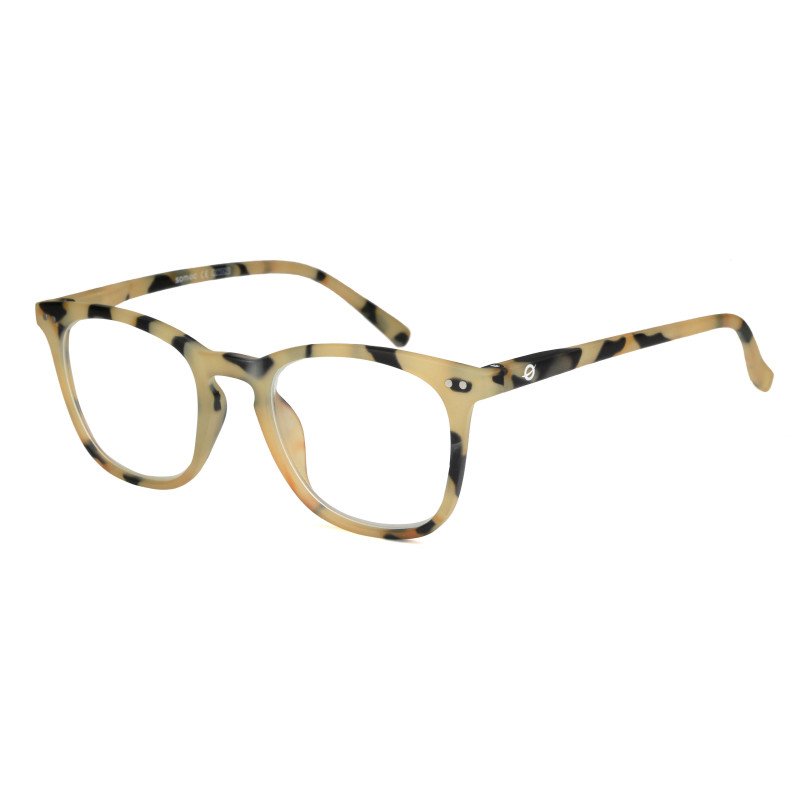 Blue light blocking glasses - Lightweight Frame - S472