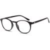 Blue light blocking glasses - Lightweight Frame - S482
