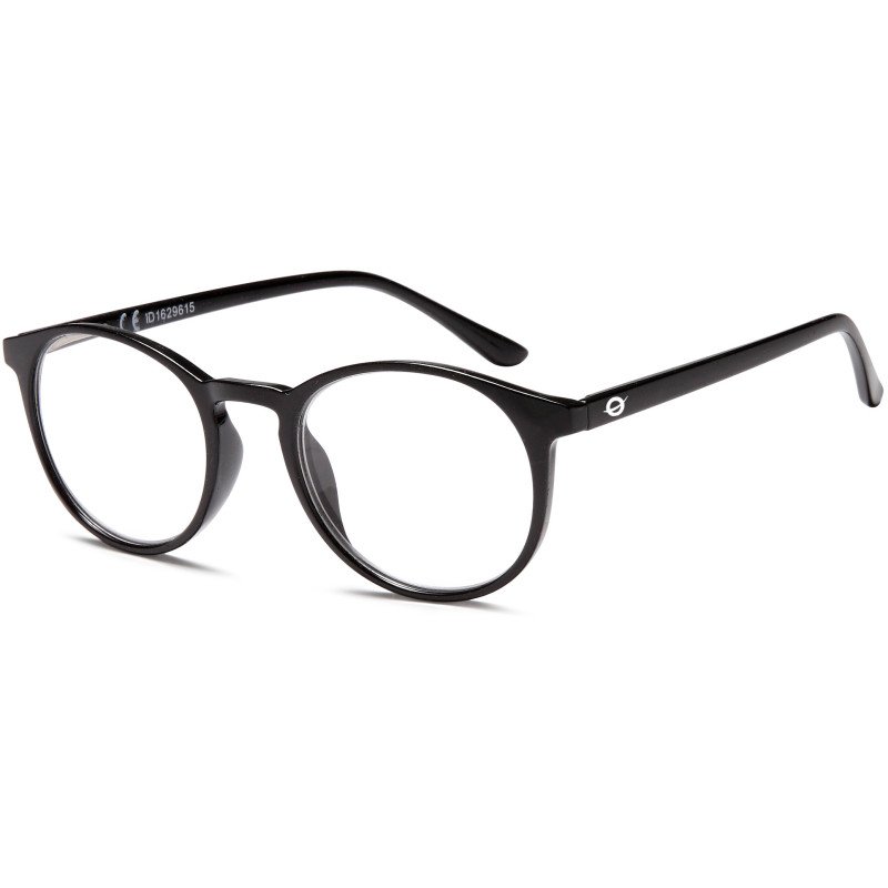 Blue light blocking glasses - Lightweight Frame - S482