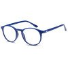 Blue light blocking glasses - Lightweight Frame - S482