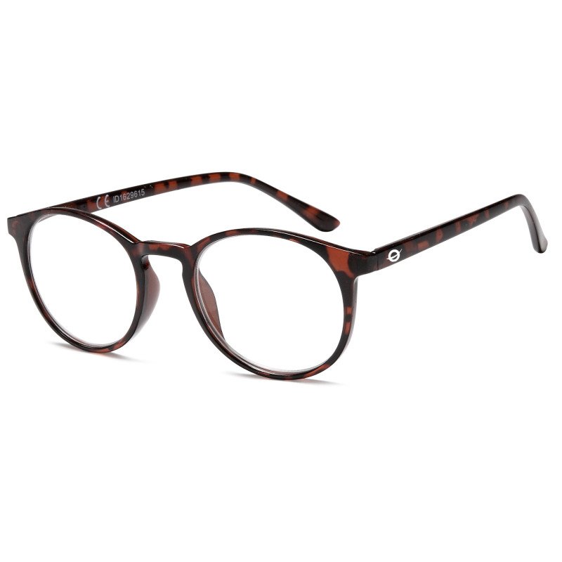 Blue light blocking glasses - Lightweight Frame - S482